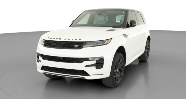 Thumbnail: 2024 Land Rover Range Rover Sport - 1