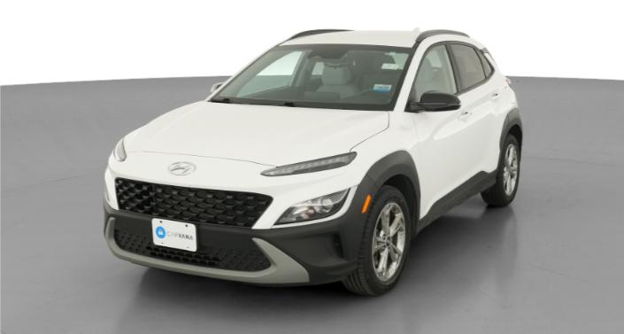 Thumbnail: 2023 Hyundai Kona - 1