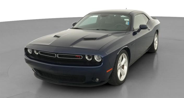 Thumbnail: 2017 Dodge Challenger - 1