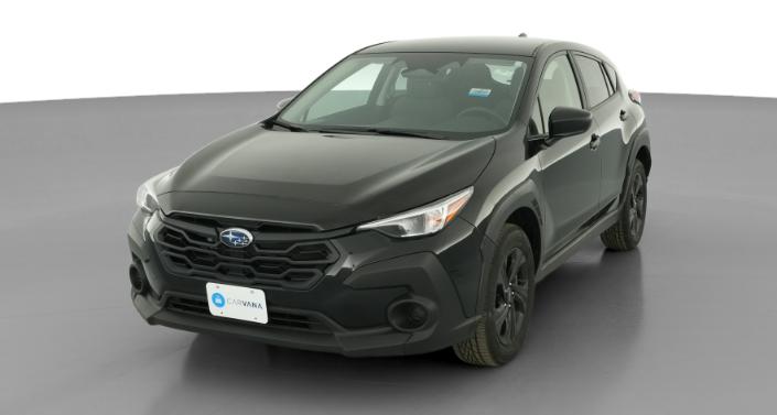 Thumbnail: 2024 Subaru Crosstrek - 1
