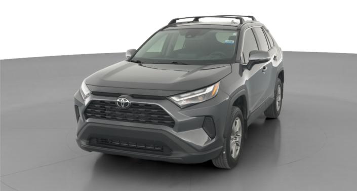 Thumbnail: 2024 Toyota RAV4 - 1