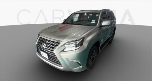 2022 Lexus GX