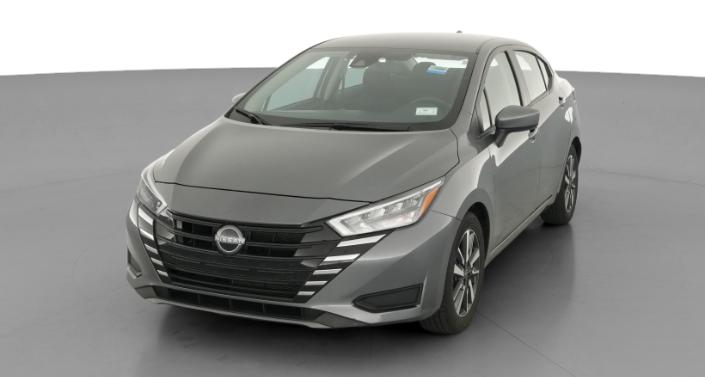 Thumbnail: 2025 Nissan Versa - 1