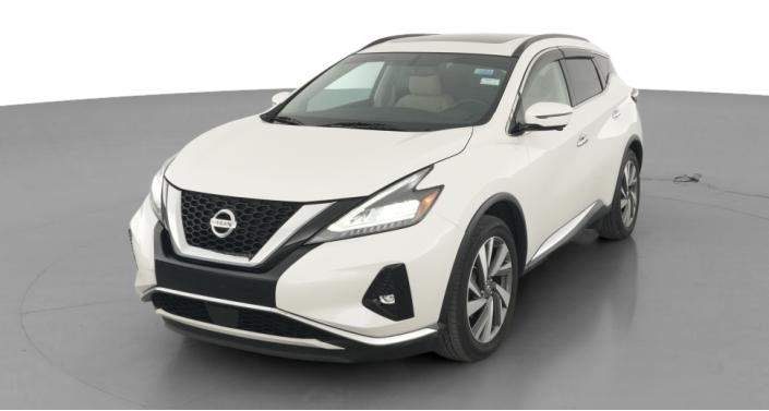 Thumbnail: 2019 Nissan Murano - 1
