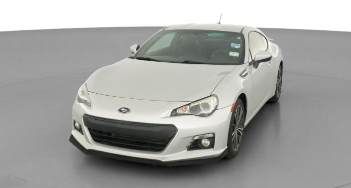 2013 Subaru BRZ Limited -
                  Trenton, OH