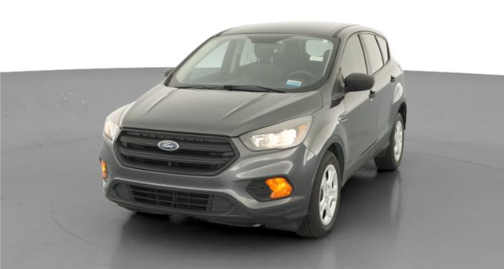 Thumbnail: 2019 Ford Escape - 1