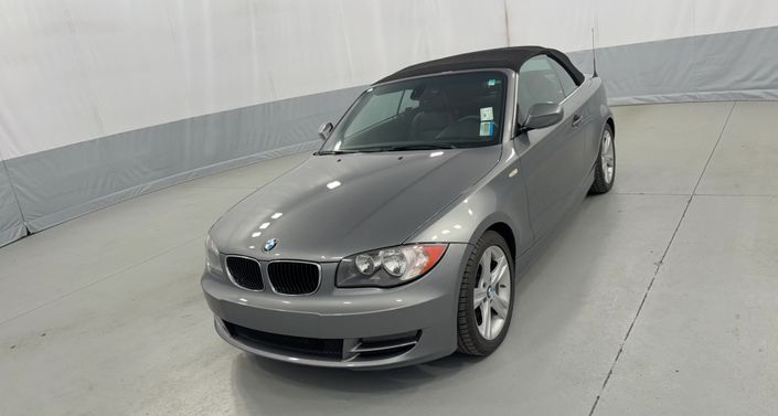 2011 BMW 1 Series 128i -
                  Kansas City, MO
