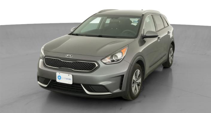 2017 Kia Niro LX -
                  Colonial Heights, VA
