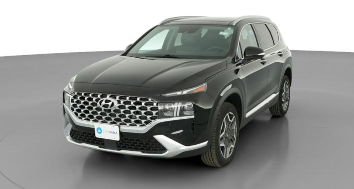 Thumbnail: 2023 Hyundai Santa Fe - 1