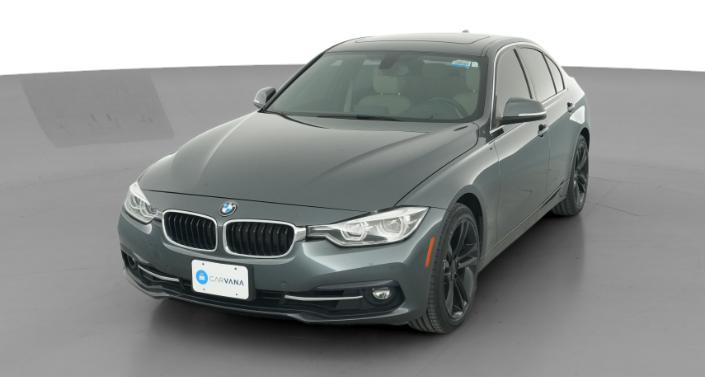 Thumbnail: 2017 BMW 3 Series - 1