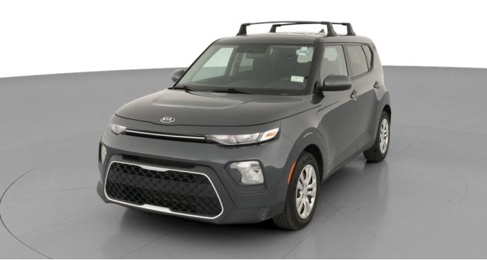 Thumbnail: 2021 Kia Soul - 1