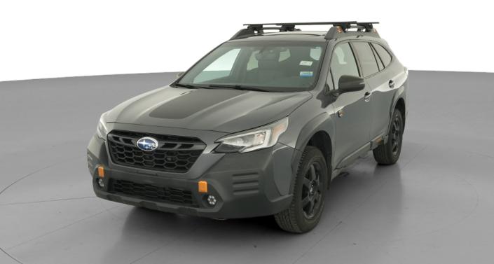 Thumbnail: 2022 Subaru Outback - 1