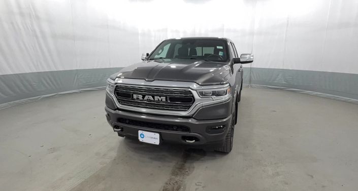 Thumbnail: 2020 RAM 1500 - 1
