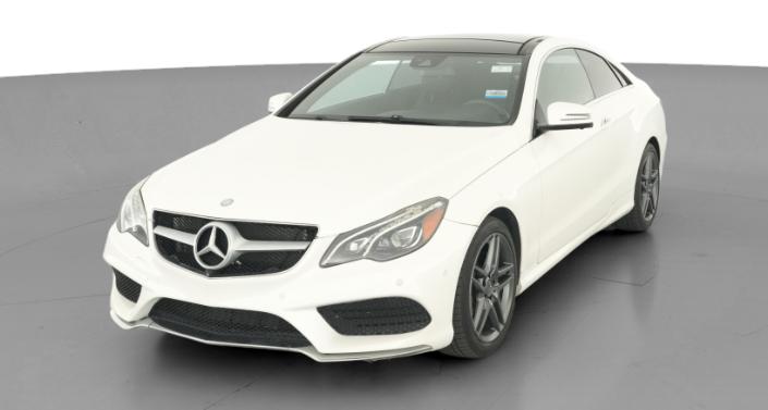 Thumbnail: 2015 Mercedes-Benz E-Class - 1