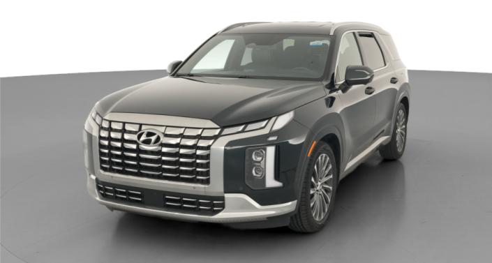 Thumbnail: 2023 Hyundai Palisade - 1