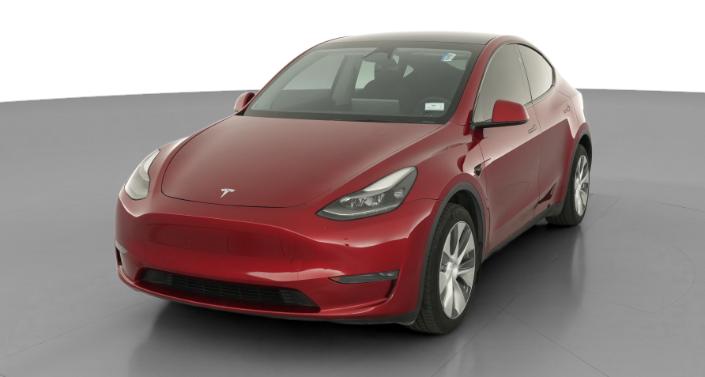 Thumbnail: 2024 Tesla Model Y - 1