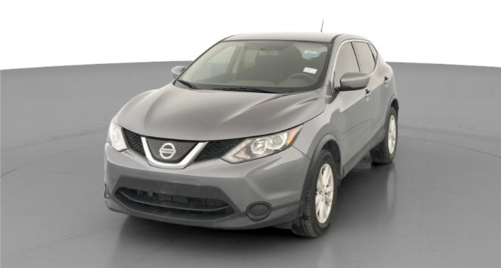2018 Nissan Rogue Sport S -
                  Fort Worth, TX