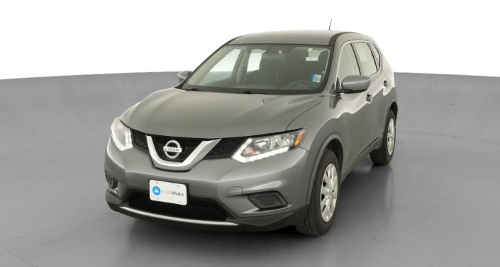 Thumbnail: 2016 Nissan Rogue - 1