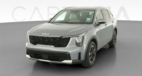 2024 Kia Sorento
