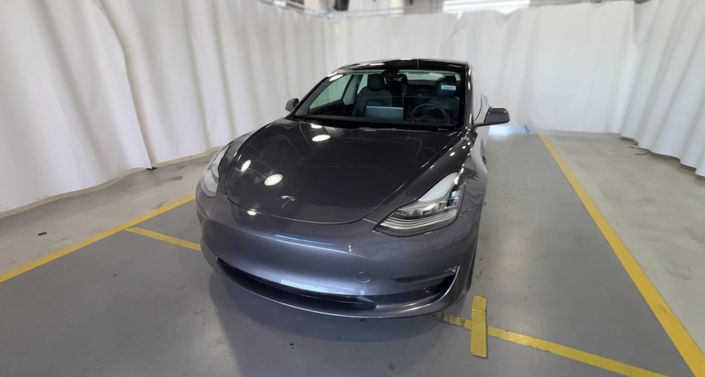 Thumbnail: 2022 Tesla Model 3 - 1