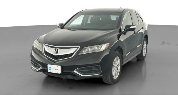 Thumbnail: 2016 Acura RDX - 1