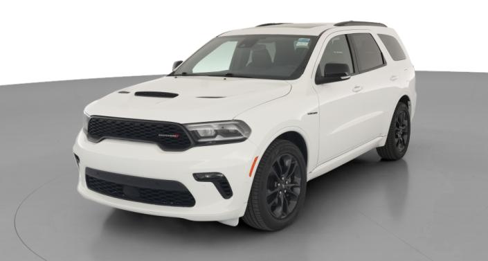 Thumbnail: 2023 Dodge Durango - 1