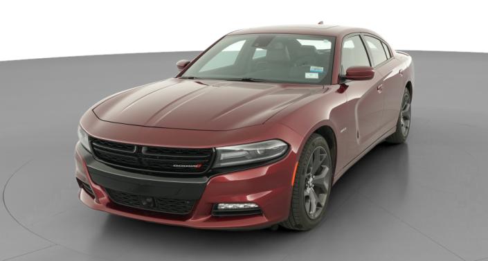 Thumbnail: 2018 Dodge Charger - 1