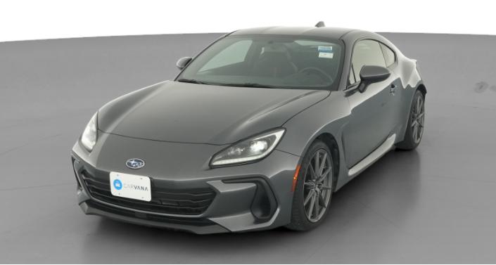 2023 Subaru BRZ Limited -
                  San Antonio, TX