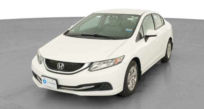 Thumbnail: 2015 Honda Civic - 1