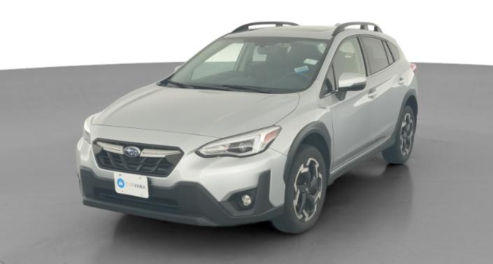 Thumbnail: 2021 Subaru Crosstrek - 1
