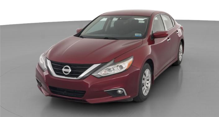 Thumbnail: 2016 Nissan Altima - 1