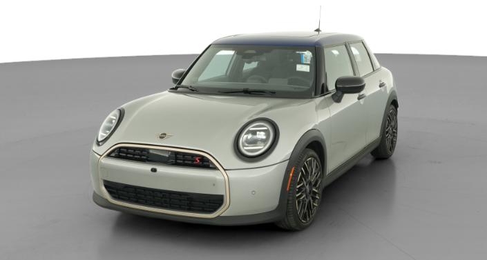 Thumbnail: 2025 MINI Cooper Hardtop - 1