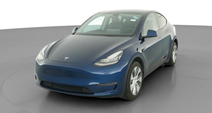 Thumbnail: 2023 Tesla Model Y - 1