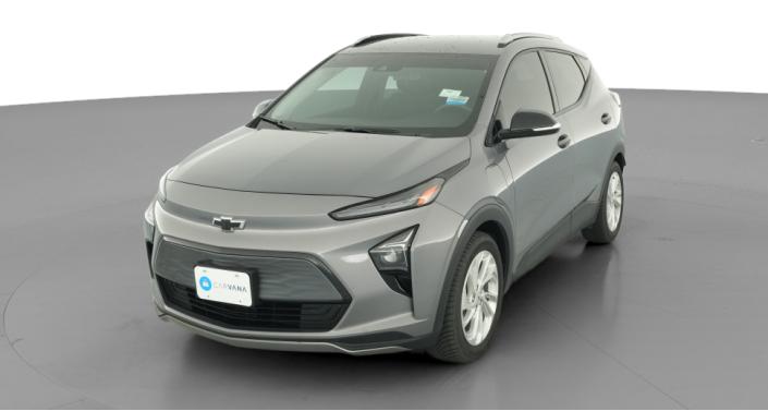 2023 Chevrolet Bolt EUV LT -
                  Concord, NC
