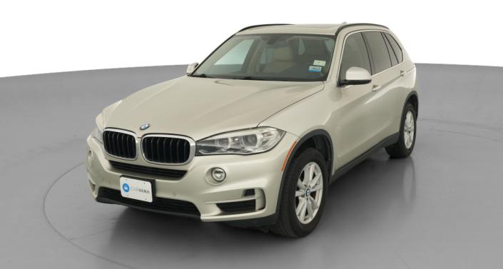 2015 BMW X5 sDrive35i -
                  Fort Worth, TX