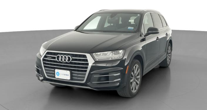 Thumbnail: 2019 Audi Q7 - 1