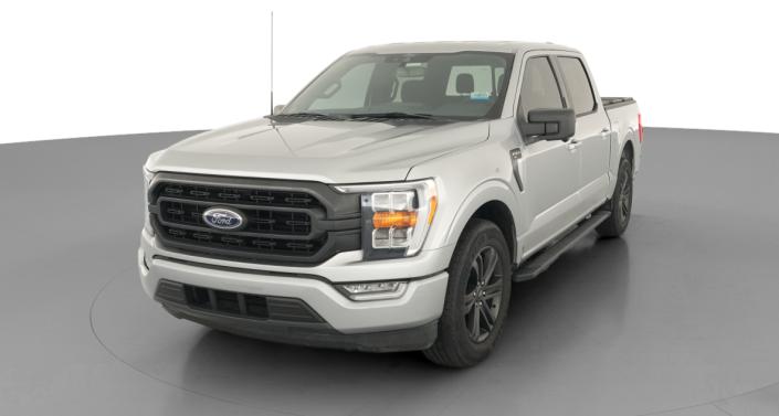 Thumbnail: 2022 Ford Econoline - 1
