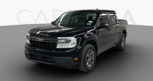2022 Ford Maverick