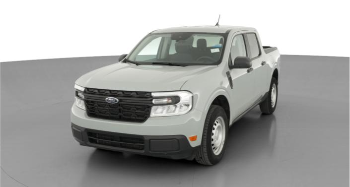 Thumbnail: 2024 Ford Maverick - 1