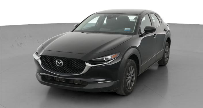Thumbnail: 2022 Mazda CX-30 - 1