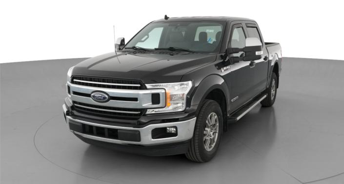 Thumbnail: 2020 Ford Econoline - 1