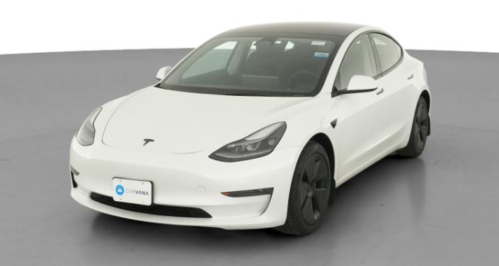 Thumbnail: 2023 Tesla Model 3 - 1