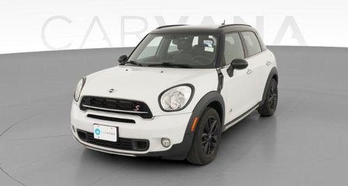 2016 MINI Countryman