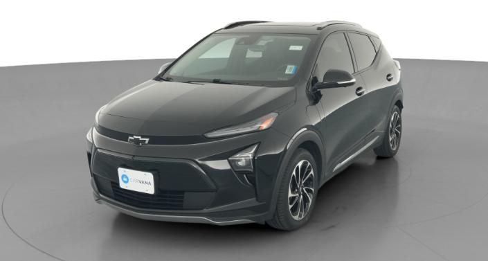 2023 Chevrolet Bolt EUV Premier -
                  Rocklin, CA