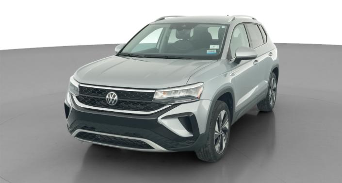 Thumbnail: 2024 Volkswagen Taos - 1