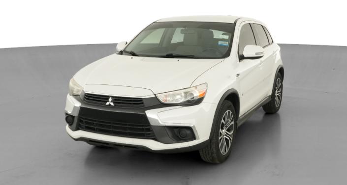 2017 Mitsubishi Outlander Sport ES -
                  Colonial Heights, VA