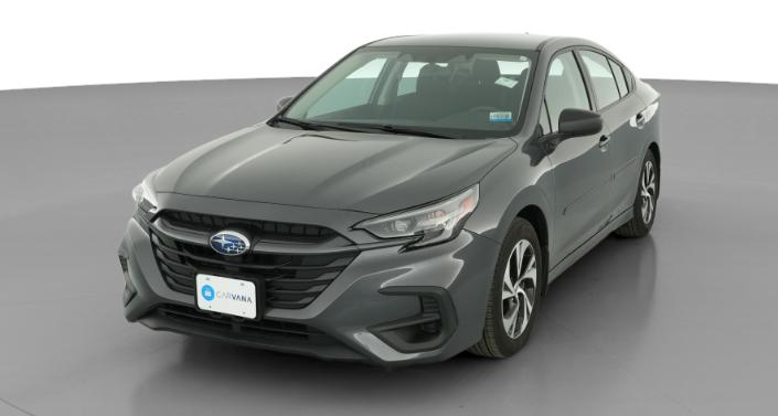 Thumbnail: 2025 Subaru Legacy - 1