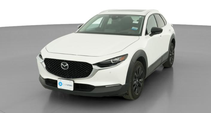 Thumbnail: 2022 Mazda CX-30 - 1