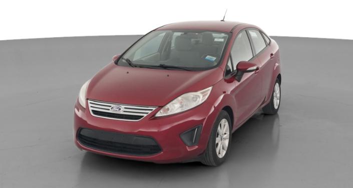 2013 Ford Fiesta SE -
                  Beverly, NJ