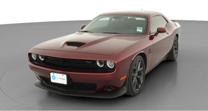 Thumbnail: 2023 Dodge Challenger - 1